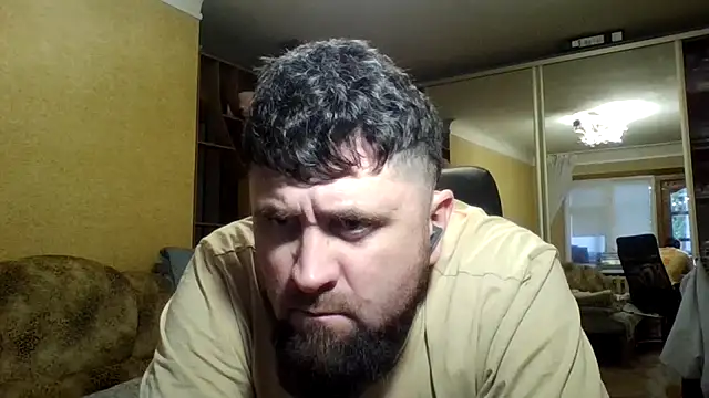 عرض كام StasConnor