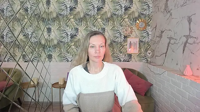 XXX chat uživo modela NancyGrace