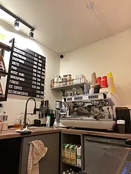 Show Webcam de cinnabon_