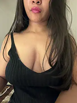 Sembang XXX Secara Langsung luv_johrrra