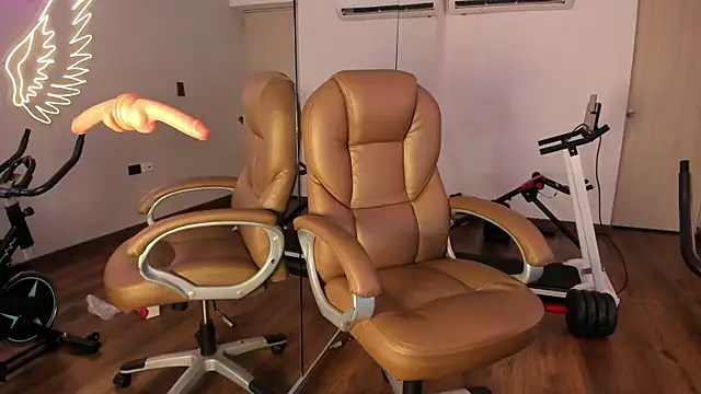 _TaylorBlackのウェブカメラショー