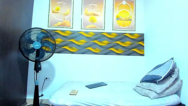 Show webcam de Chilly_Willyx