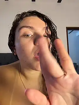 Chat XXX ao vivo de Eva_stark10