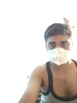 Arsalan_Sheikh webcam show