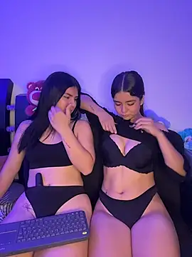 I_am_Zoe_Hot's Webcam Show