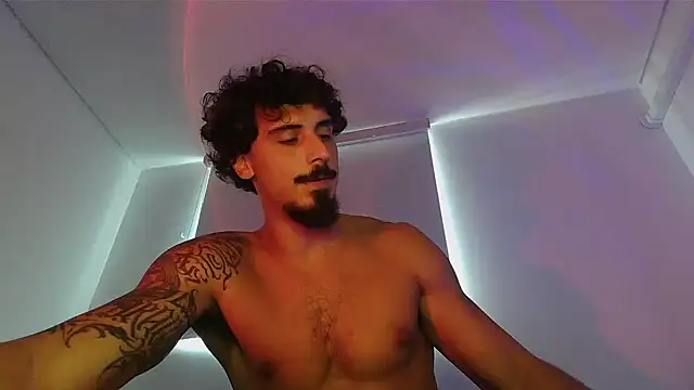 milkoffe Live XXX-chat