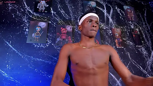 JacksonMuller_ Live XXX Chat