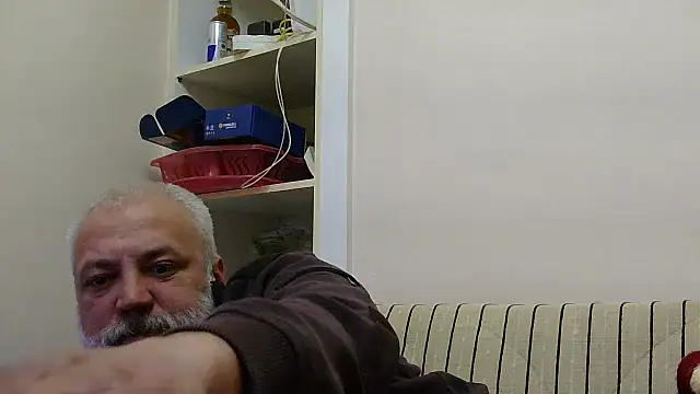 Chat XXX en directo de husoizmir