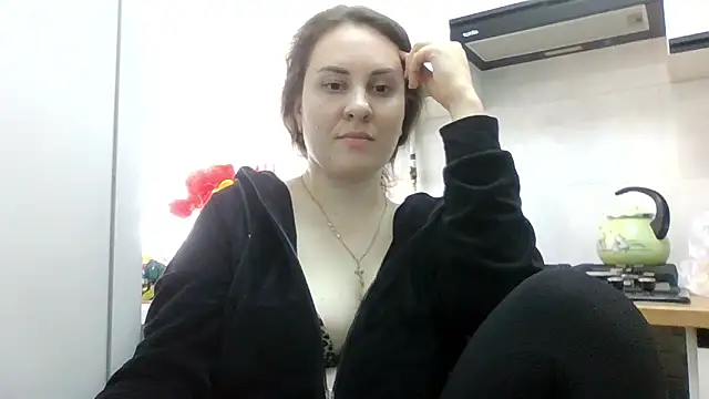 MeadowEyes' Live XXX Chat