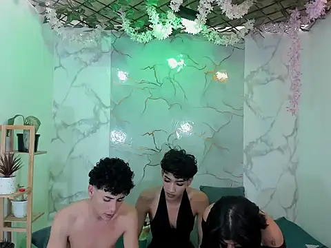 QuadFlameX0 Live XXX Chat