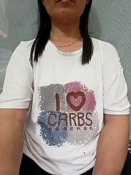 Chat +18 de Doremon_95 ao vivo