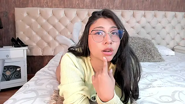 Chat XXX en directo de MeryCoors