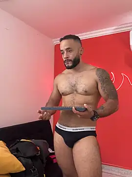 Mike_savage3 Show Webcam