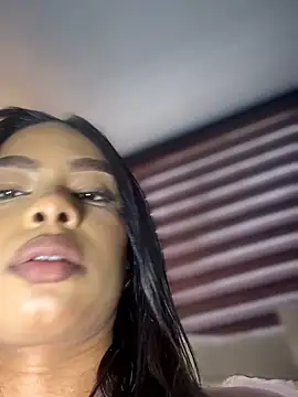 Czat XXX na żywo – _caroline_jackson_