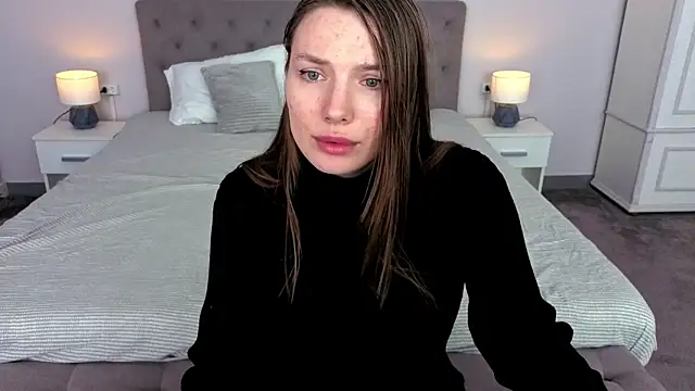 IceDanielles 现场XXX聊天