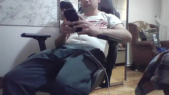 MarkusBerq_H Chat XXX in diretta