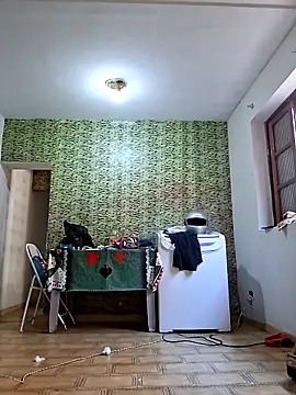 Show de webcam de Paizinhomau