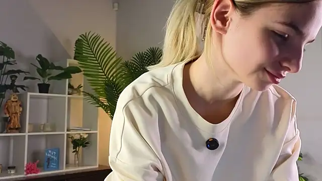 RosannPritchard's Live XXX Chat