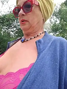 Show webcam de Hot-Muci