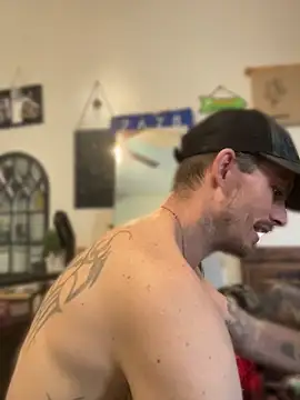 Živý XXX chat KBONE36