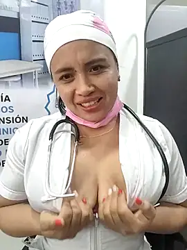Show Webcam de Nurse_Alice-7