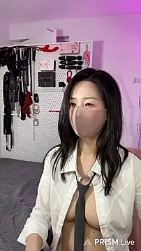 โชว์เว็บแคมของ gumi_0418