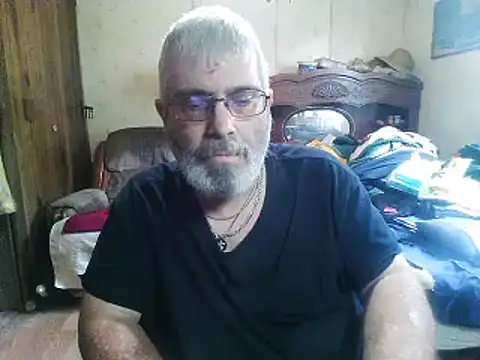 Show de webcam de hearseguy77