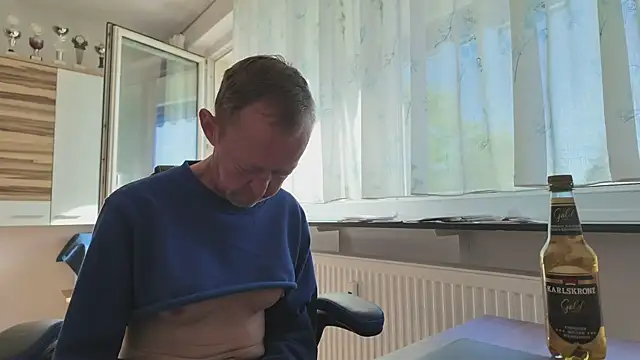 dudefemboy Adlı Modelin Web Kamerası Şovu