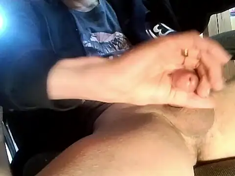 Вебкам-шоу KafkicZ