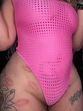 RenaThickAss Live XXX-chat