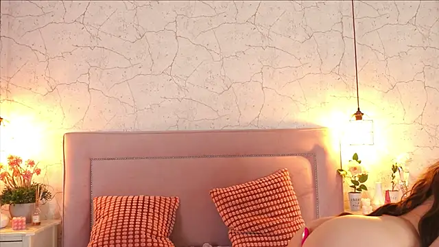 ChannelAngeless' Webcam Show