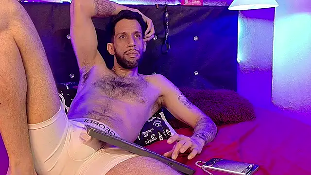 Živý XXX chat Karim_mansur