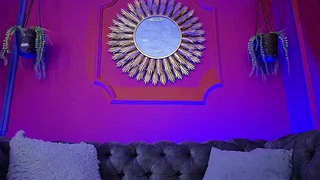 Chat XXX ao vivo de Julieta_Russell