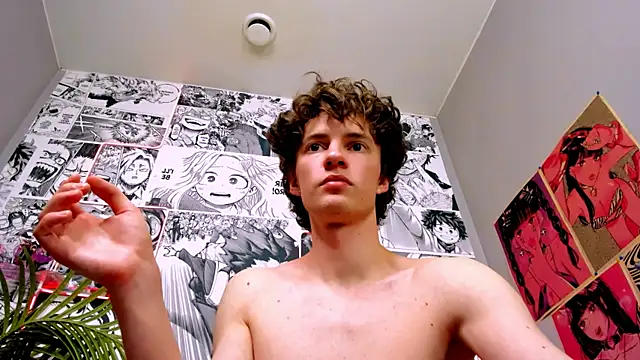 LukeSweet: онлайн-секс-чат