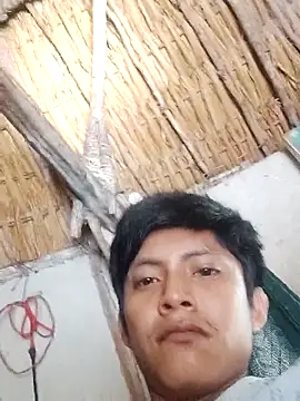 aronplatonico Webcam-Show