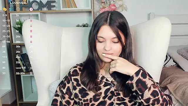 Chat XXX ao vivo de MirthaBolduan