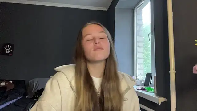 EkaterinaGiz's Live XXX Chat