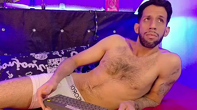 Karim_mansur Obrolan Langsung XXX