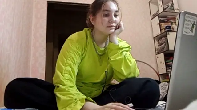 JanineThielman Live XXX-Chat