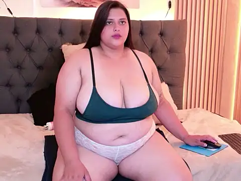 Veronicajhonsonn Webcam show