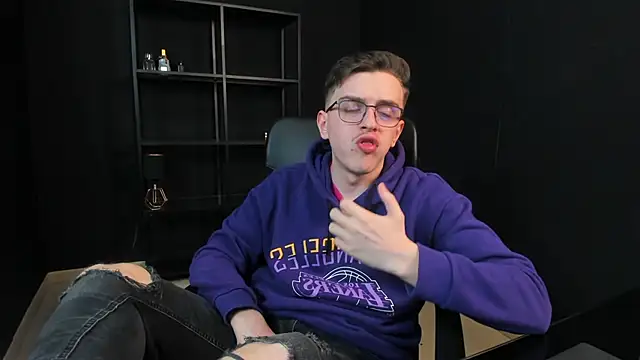 عرض كام FelixStarkk