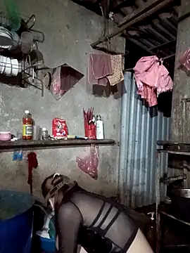 nat-triのライブXXXチャット