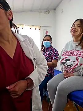 JustSamantha_ Live XXX-Chat