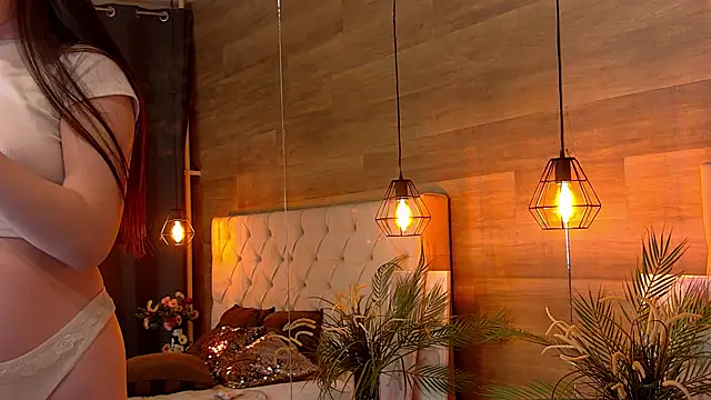 دردشة IdaMack الجنسية المباشرة