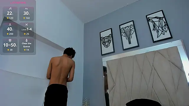 adams_bobbyn Live XXX chat