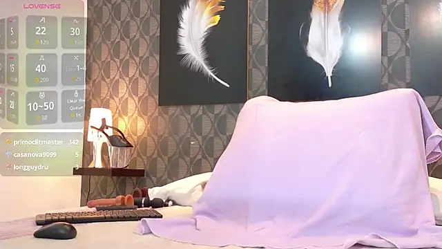 Онлайн чат XXX ScarleetSmith