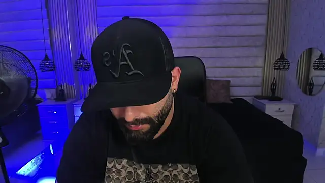 แชท XXX สดของ jhon_bear03