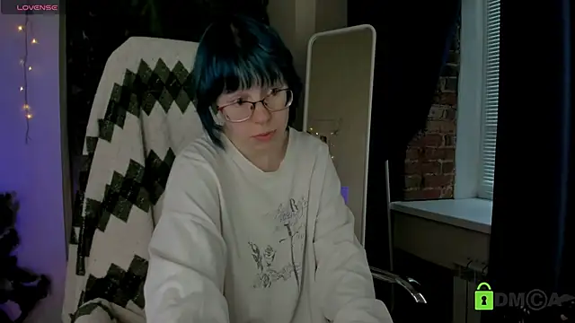 Melissa_Wells: απευθείας συνομιλία ΧΧΧ