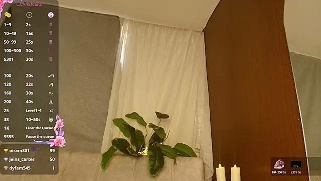 Chat +18 de liaowen1 ao vivo