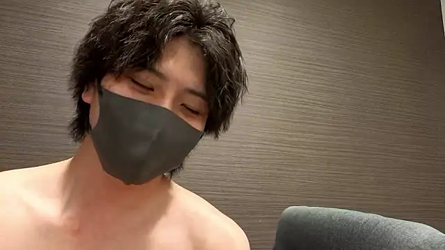 CHROME-kun925 live XXX chat